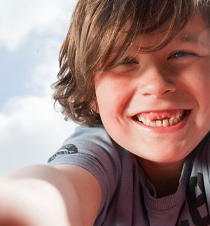Kinderbehandlung
